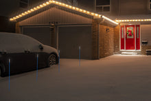 Load image into Gallery viewer, 32” Length - BLUE Reflective - (3/8” diameter) *0.26 / pc*