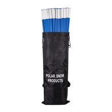 Load image into Gallery viewer, 32” Length - BLUE Reflective - (3/8” diameter)     *0.32 / pc*
